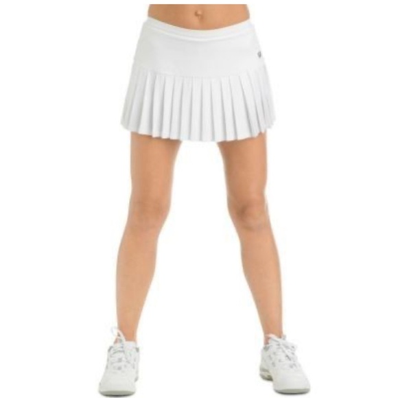 Fred Perry Pleated Tennis Skort - Picture 1 of 10